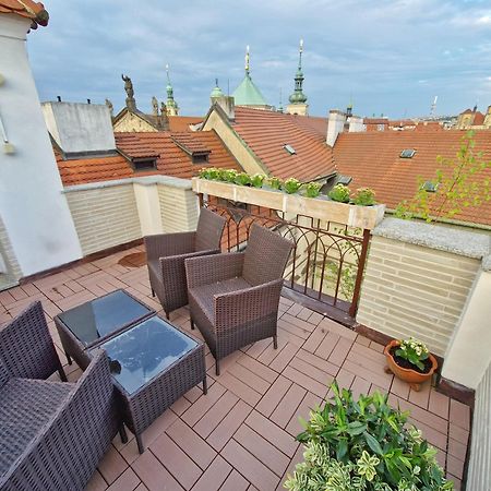 Studio Karluv Most Prague Ngoại thất bức ảnh