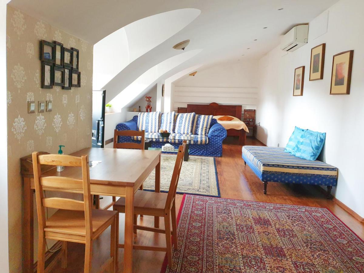 Studio Karluv Most Prague Ngoại thất bức ảnh