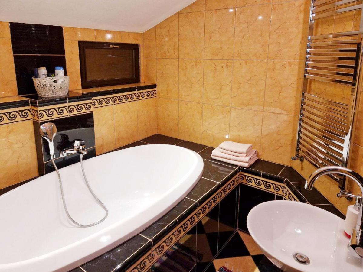 Studio Karluv Most Prague Ngoại thất bức ảnh