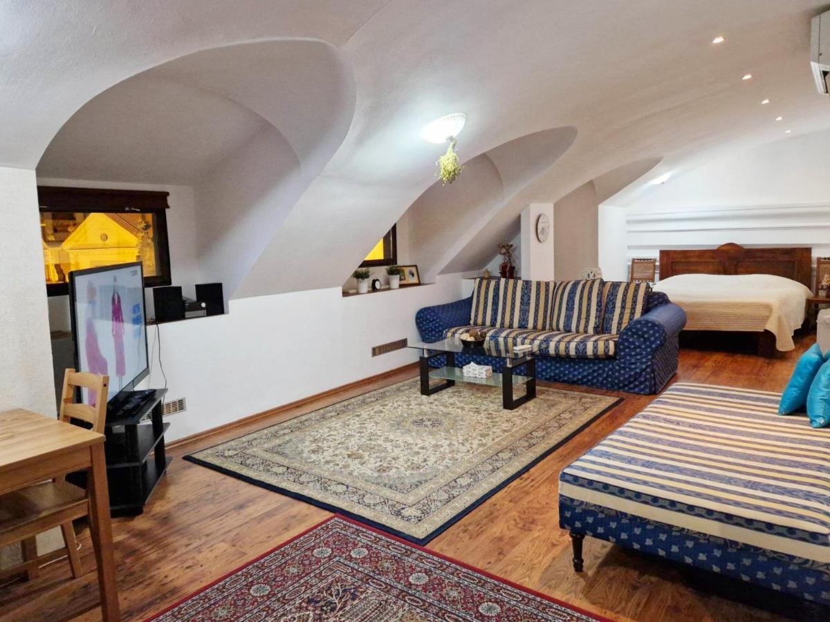 Studio Karluv Most Prague Ngoại thất bức ảnh