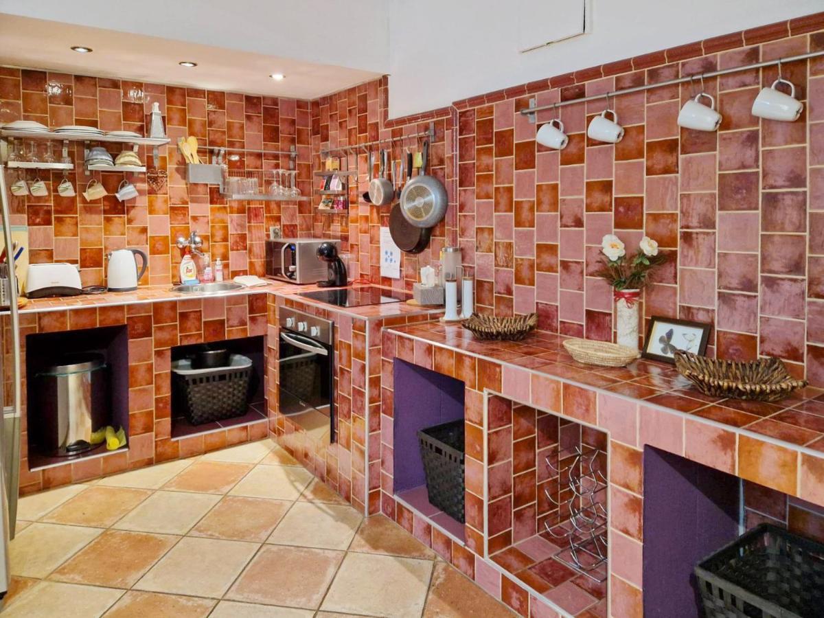 Studio Karluv Most Prague Ngoại thất bức ảnh