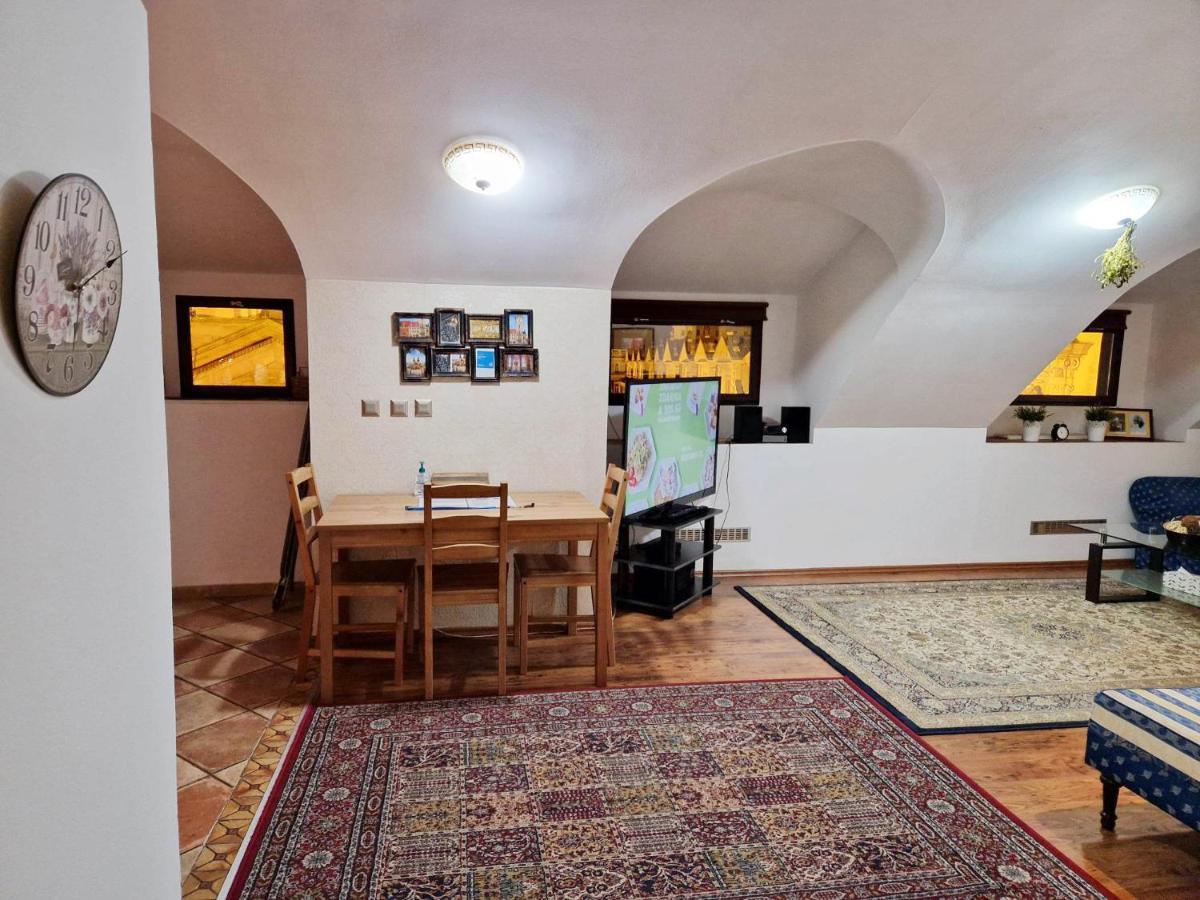Studio Karluv Most Prague Ngoại thất bức ảnh