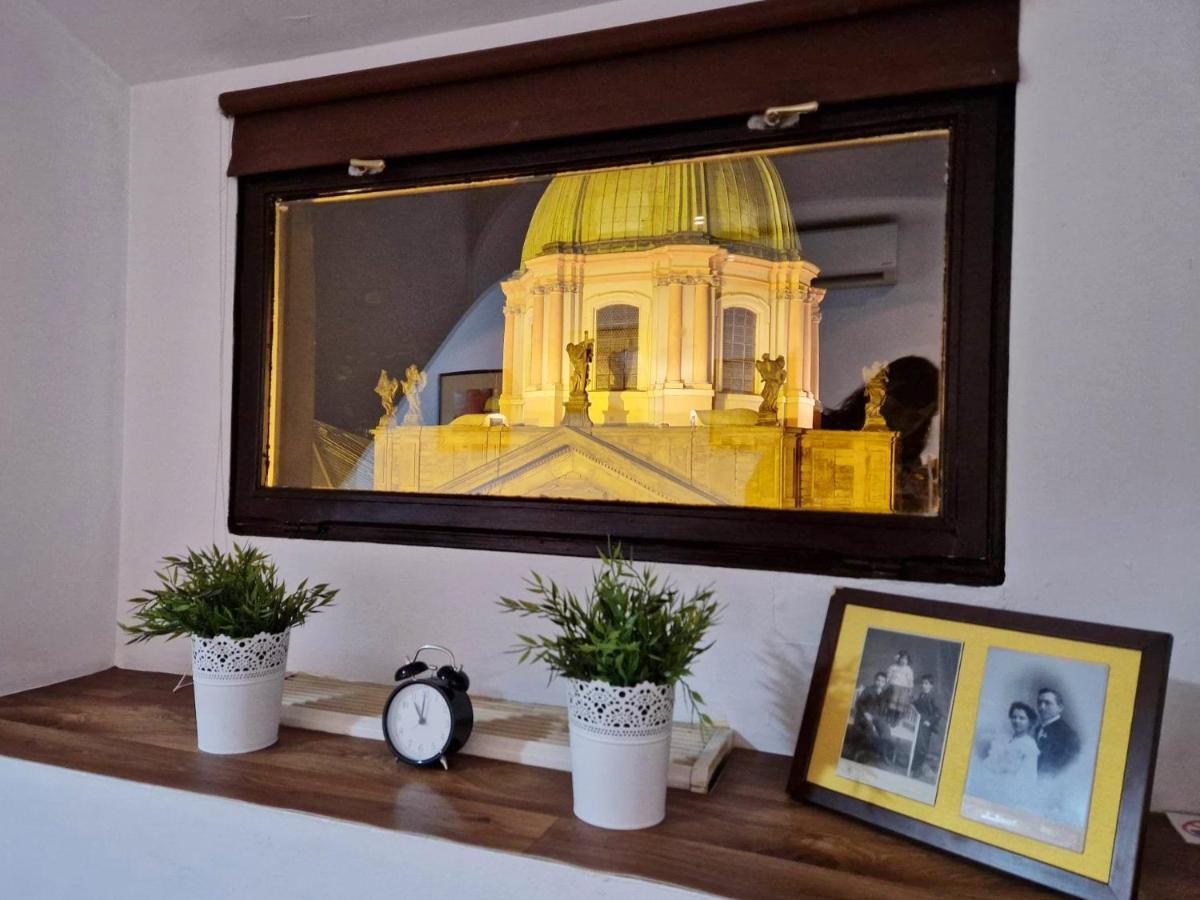 Studio Karluv Most Prague Ngoại thất bức ảnh
