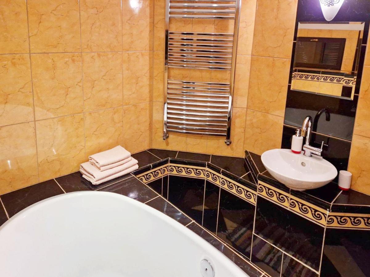 Studio Karluv Most Prague Ngoại thất bức ảnh
