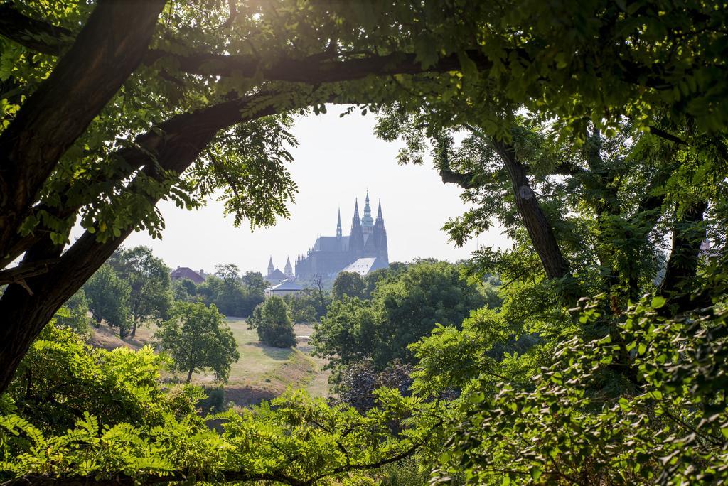 Studio Karluv Most Prague Phòng bức ảnh