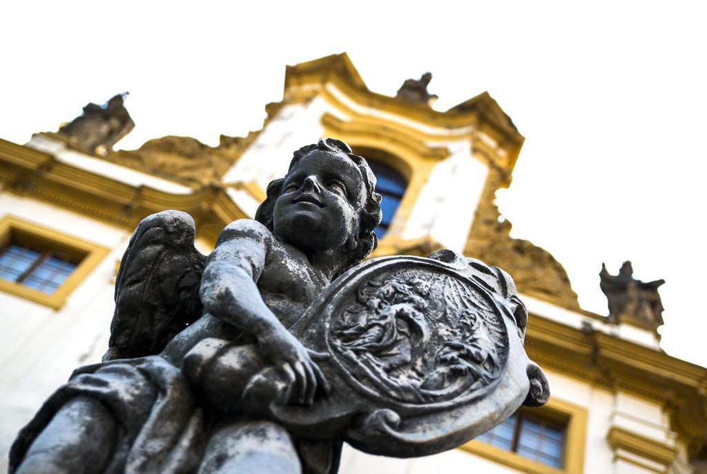 Studio Karluv Most Prague Phòng bức ảnh