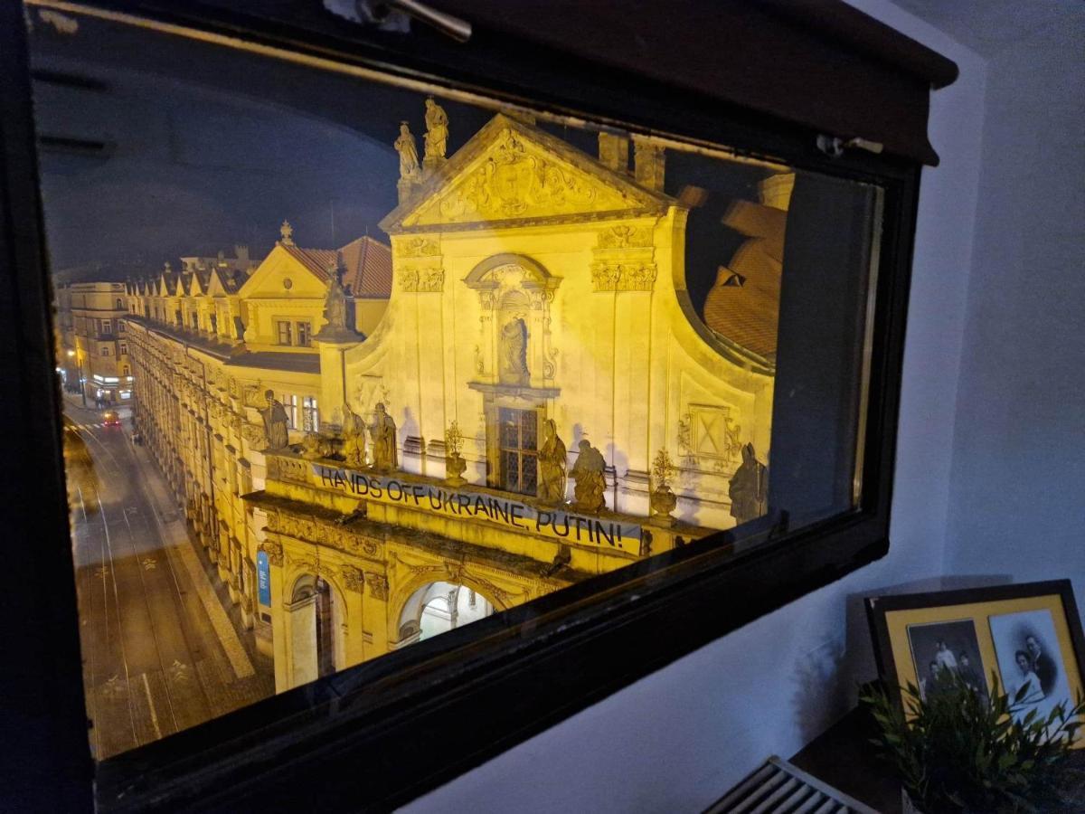 Studio Karluv Most Prague Ngoại thất bức ảnh