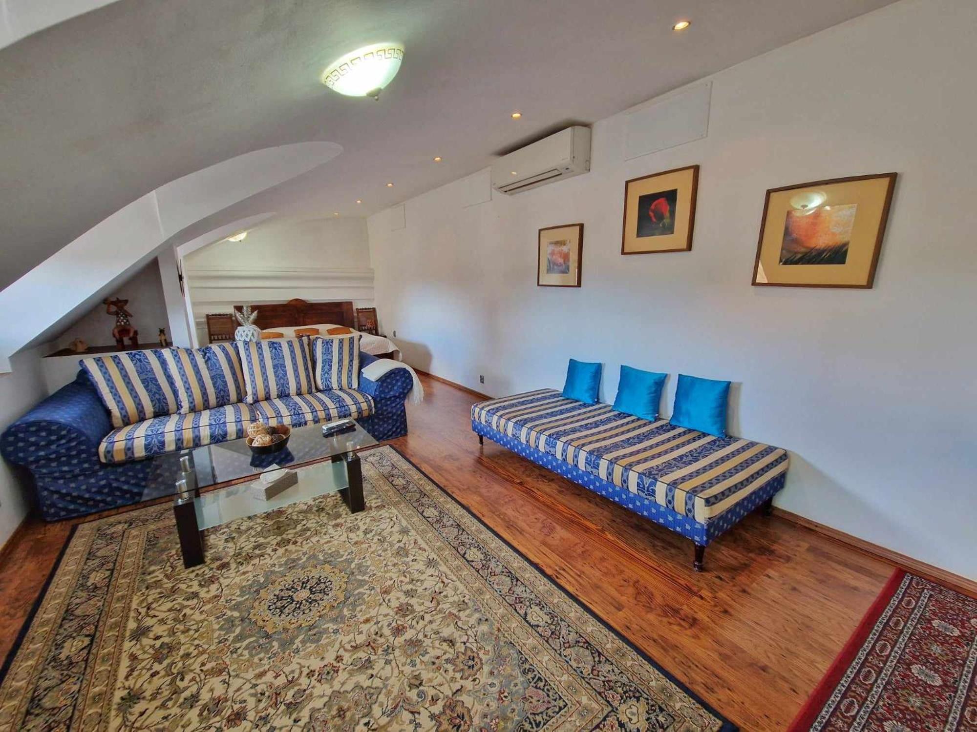 Studio Karluv Most Prague Ngoại thất bức ảnh