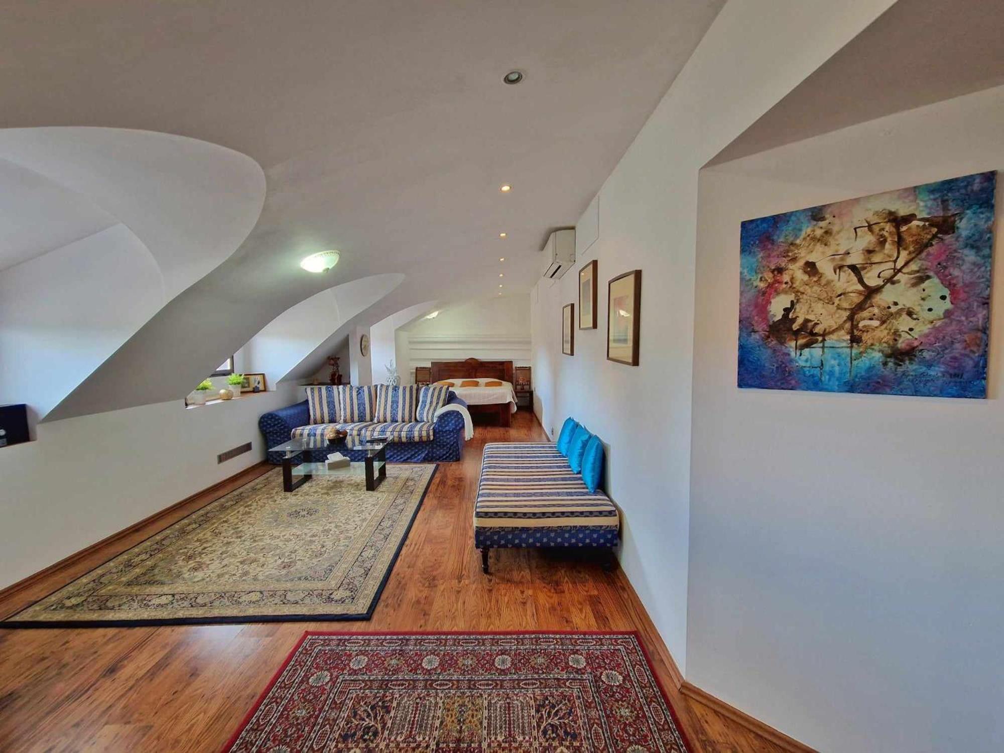 Studio Karluv Most Prague Ngoại thất bức ảnh