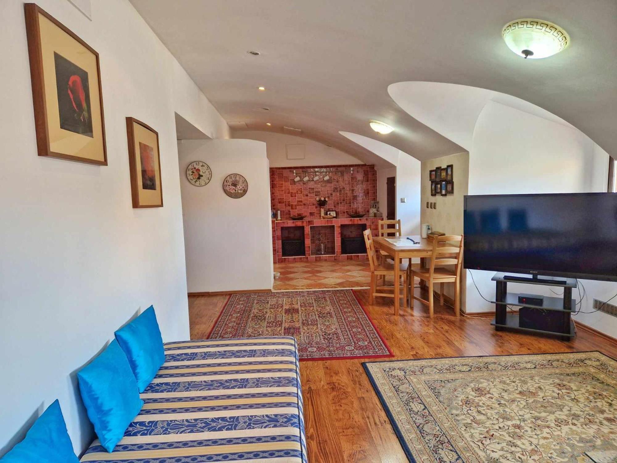 Studio Karluv Most Prague Ngoại thất bức ảnh