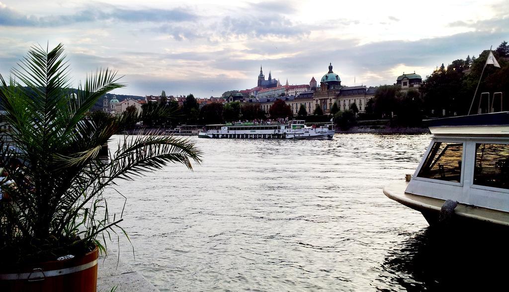 Studio Karluv Most Prague Phòng bức ảnh