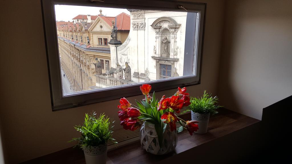 Studio Karluv Most Prague Ngoại thất bức ảnh