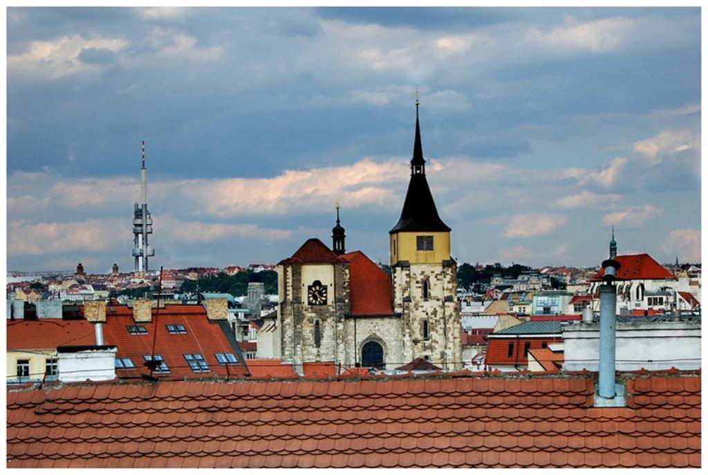 Studio Karluv Most Prague Phòng bức ảnh