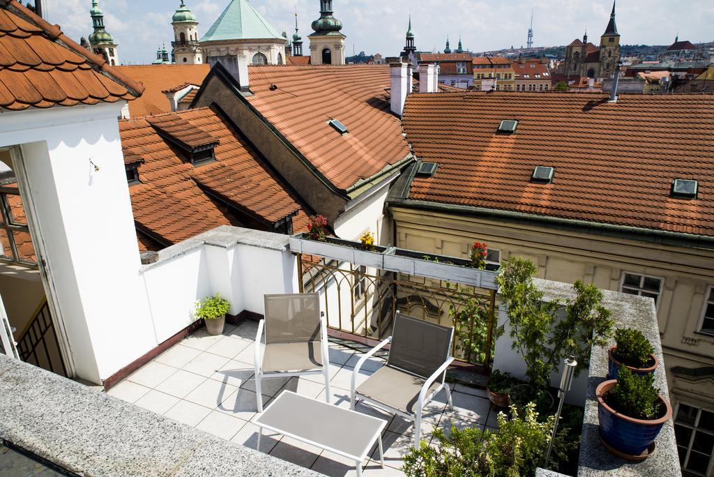Studio Karluv Most Prague Ngoại thất bức ảnh