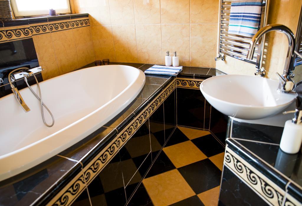 Studio Karluv Most Prague Ngoại thất bức ảnh